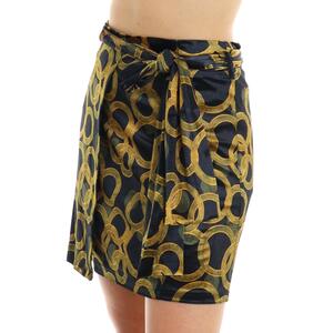 GONNA VELVET CIRCLE SABINA ANONYME - Mad Fashion | img vers.300x/